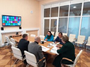 Подробнее о статье В канун формирования бюджета по отрасли «Образование»