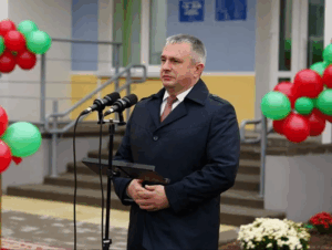 Подробнее о статье Пресс-релиз по открытию музыкального класса и хореографических залов в ГУО «Гимназия г. Ветки»