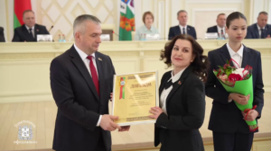 Подробнее о статье Подведены итоги организации работы по охране труда за 2025 год